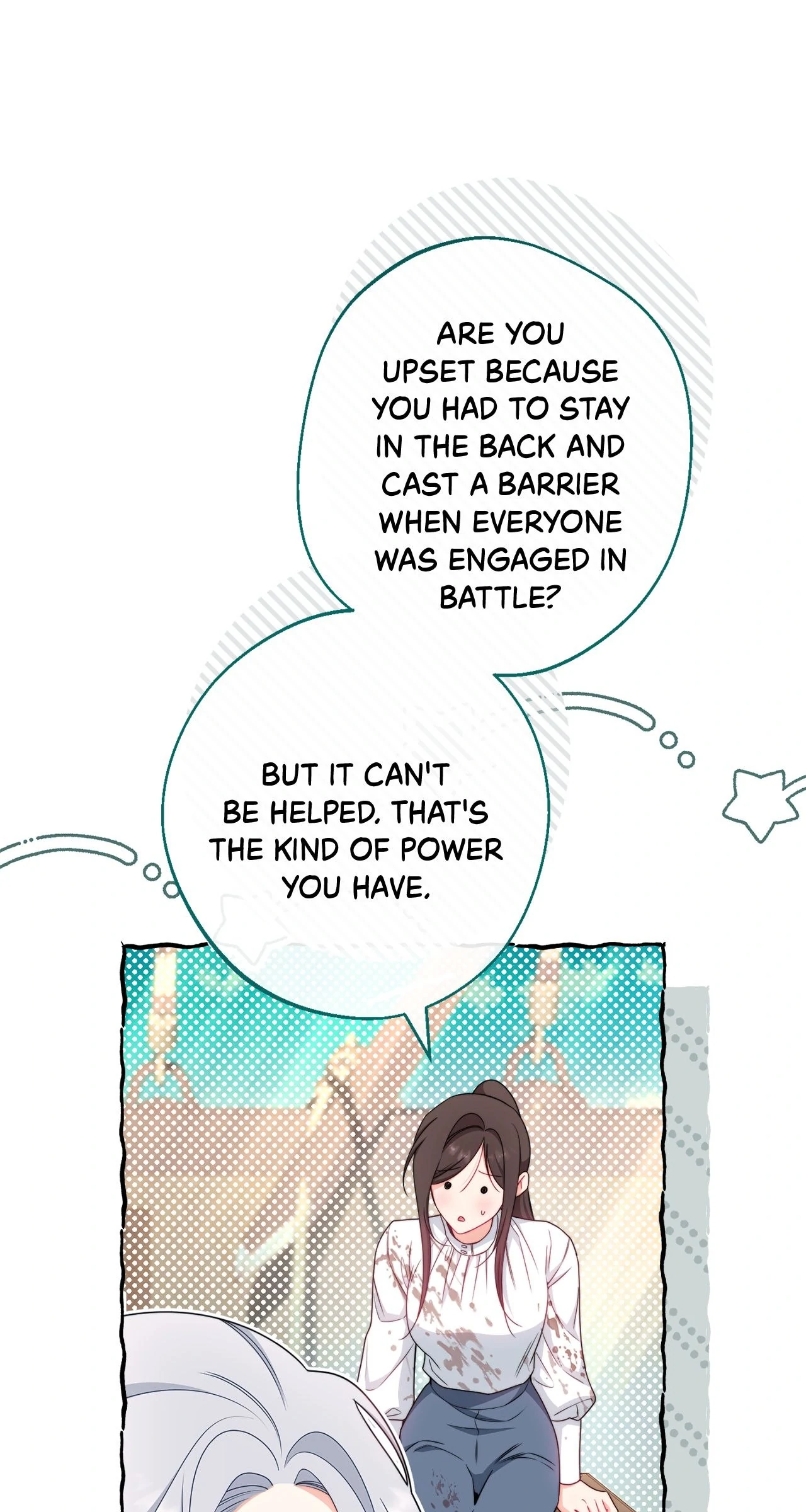 Exclusive Maid of the Evil Empress Chapter 85 - page 54