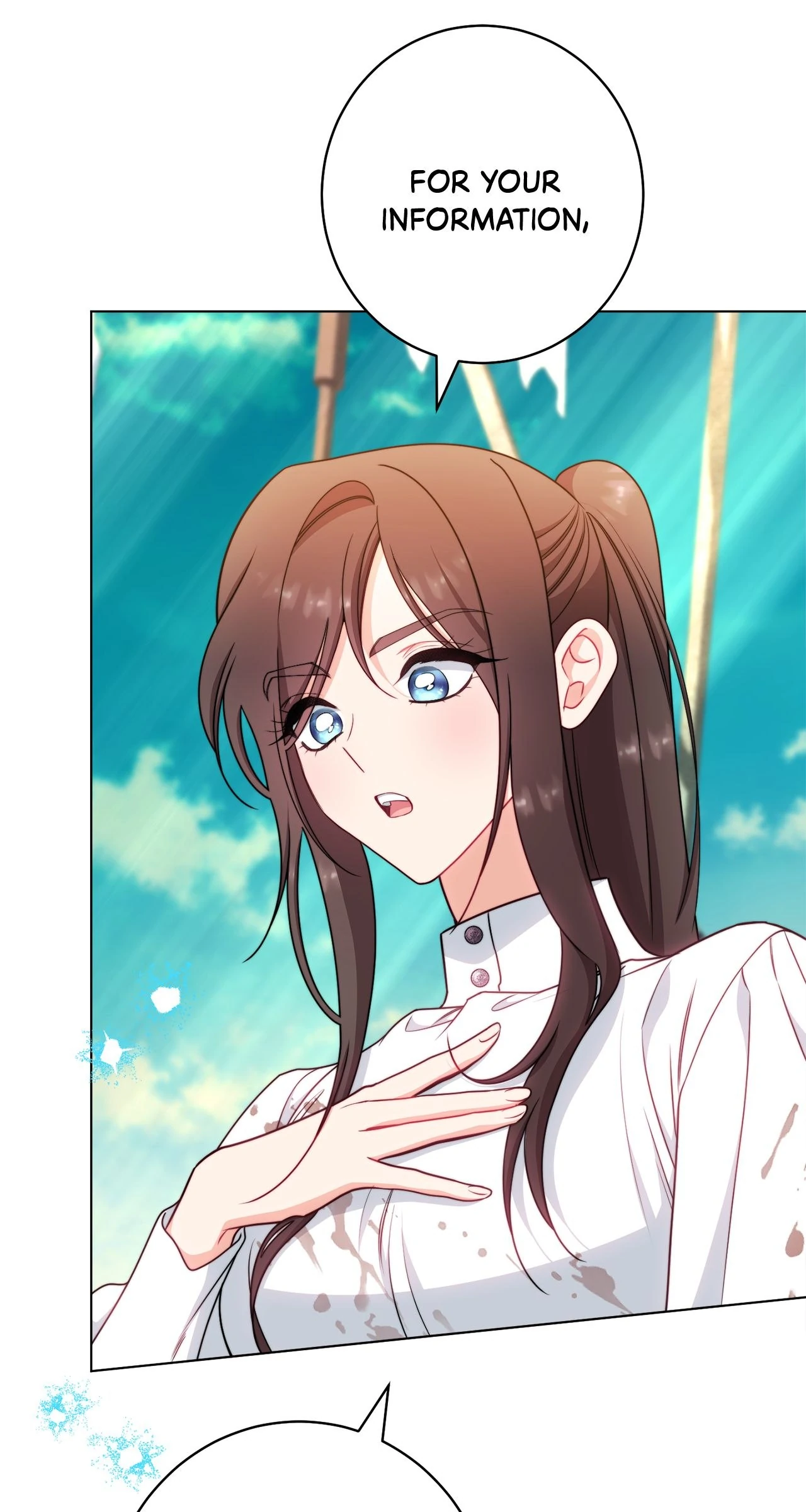 Exclusive Maid of the Evil Empress Chapter 85 - page 56