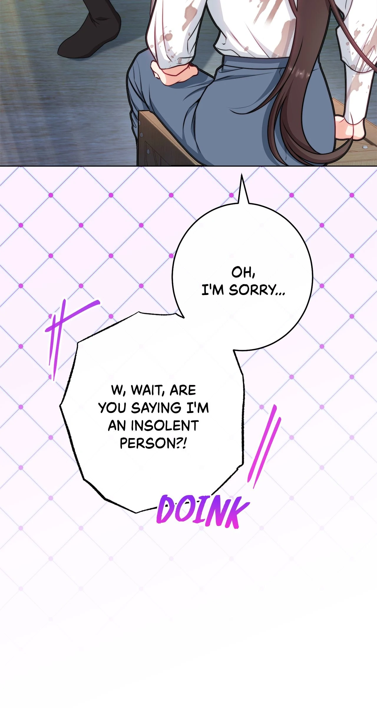 Exclusive Maid of the Evil Empress Chapter 85 - page 61