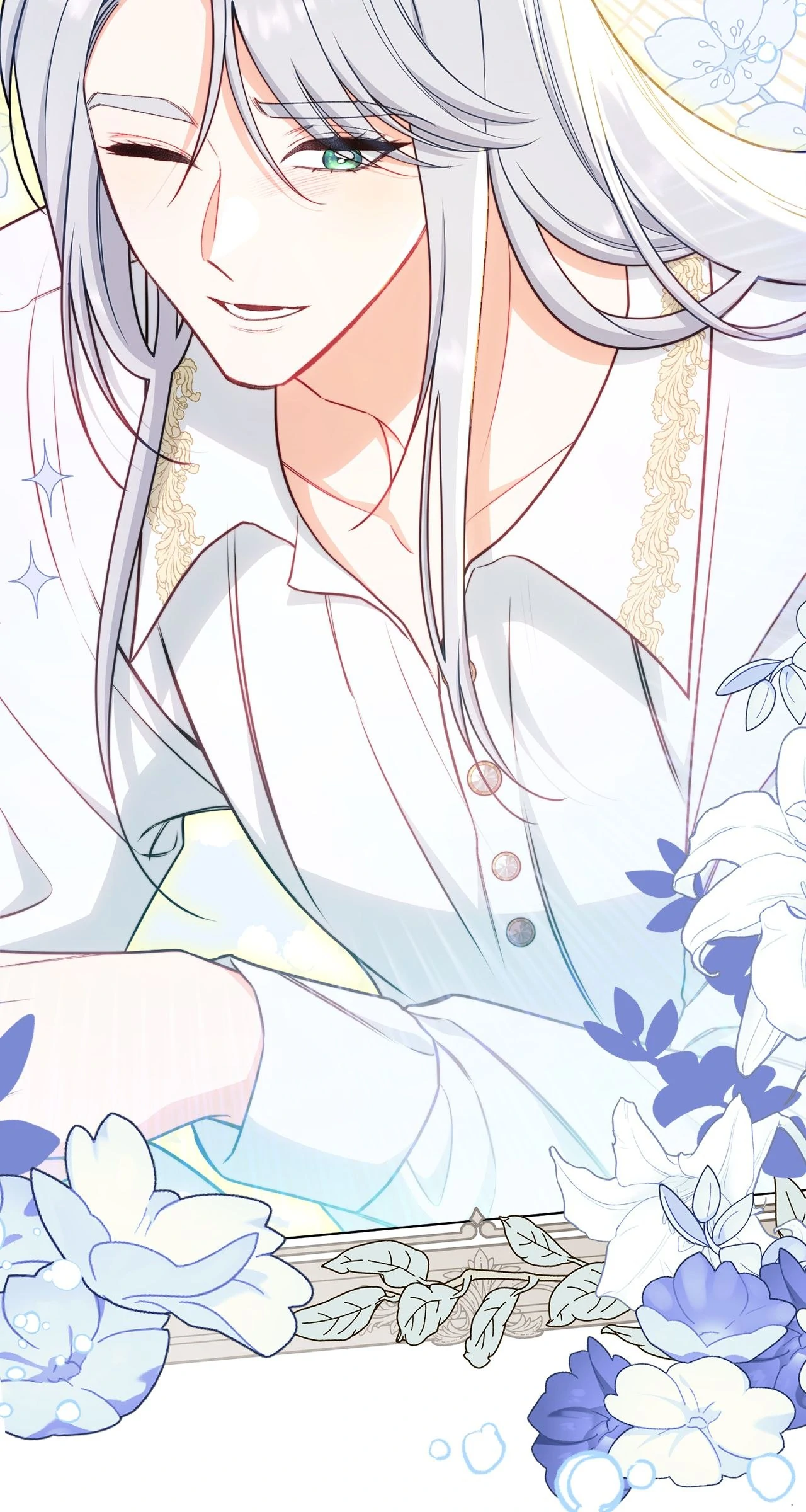 Exclusive Maid of the Evil Empress Chapter 85 - page 64