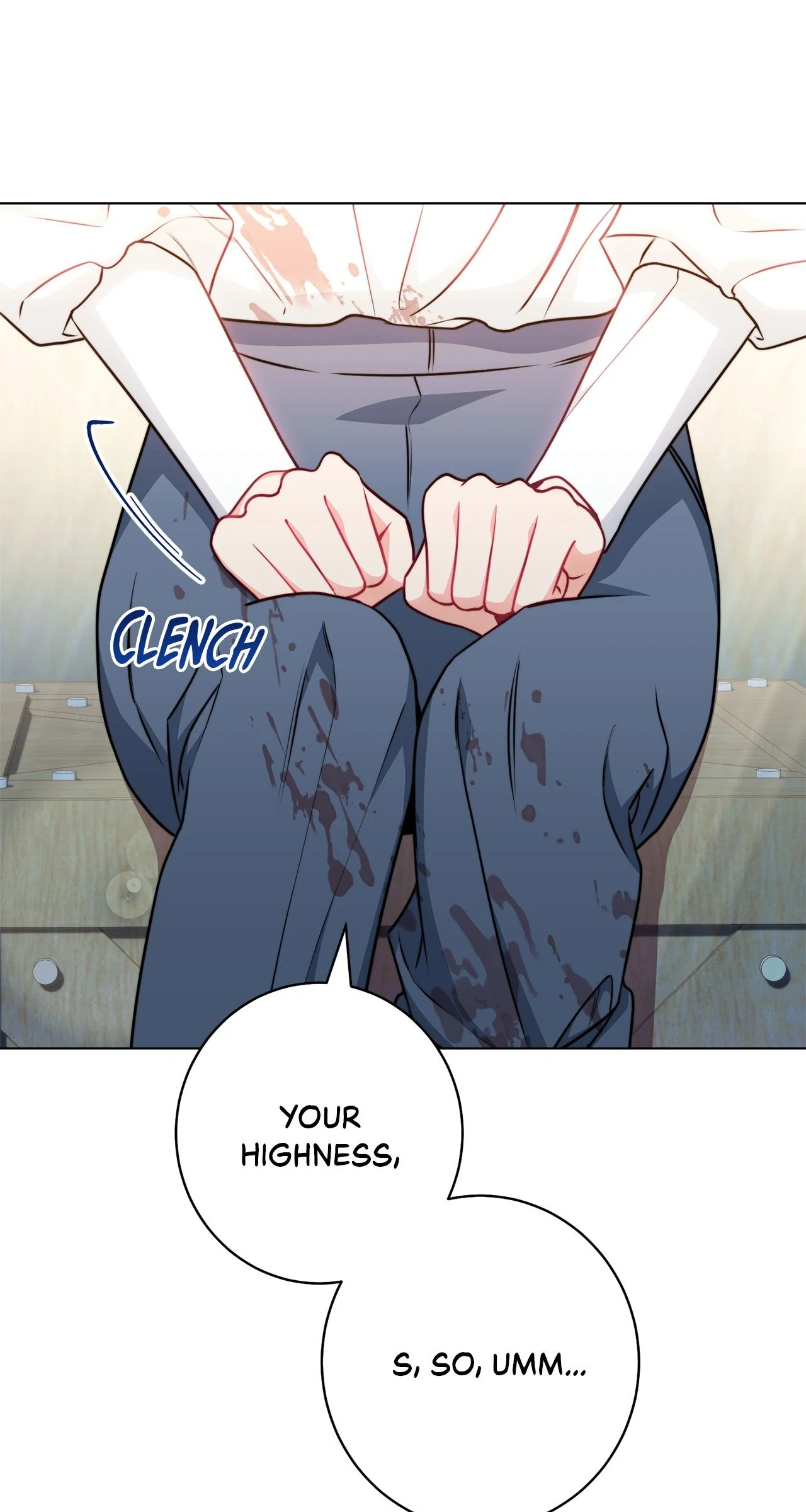 Exclusive Maid of the Evil Empress Chapter 85 - page 67