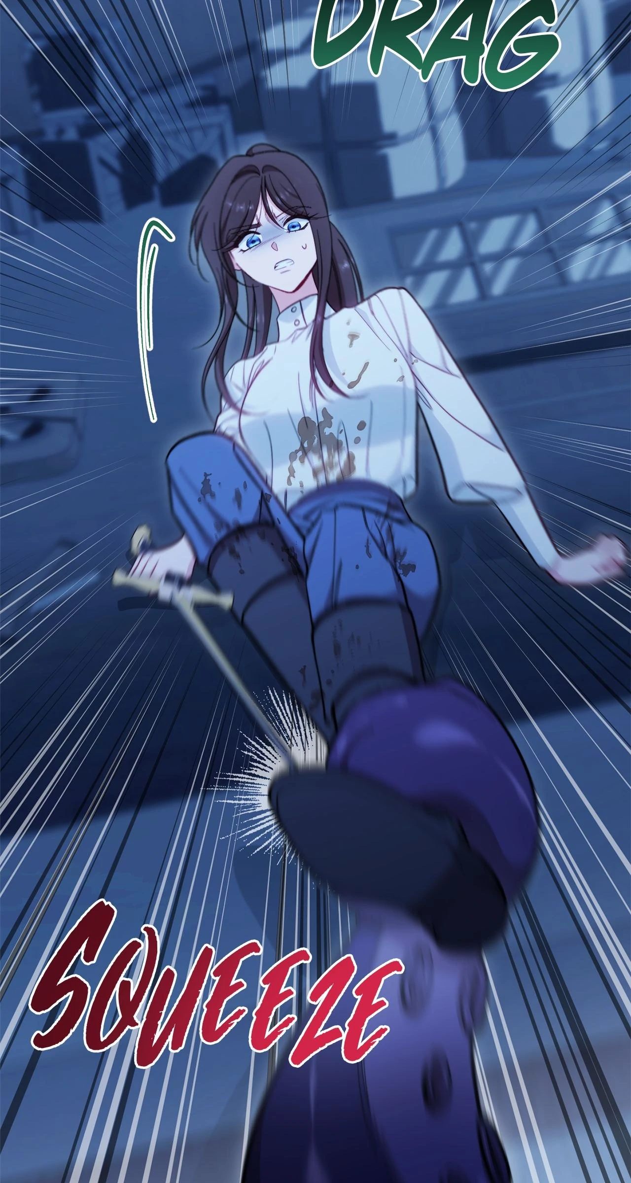 Exclusive Maid of the Evil Empress Chapter 85 - page 7