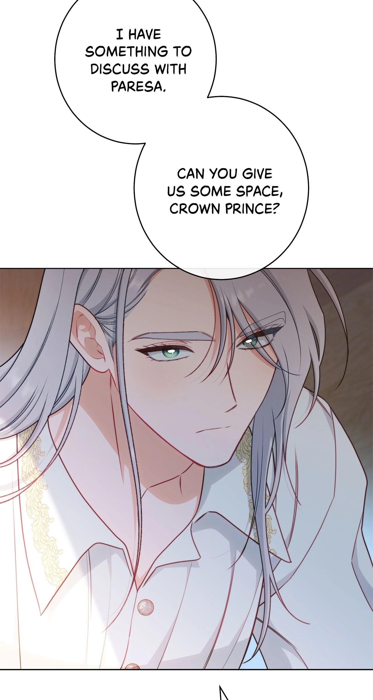 Exclusive Maid of the Evil Empress Chapter 85 - page 71