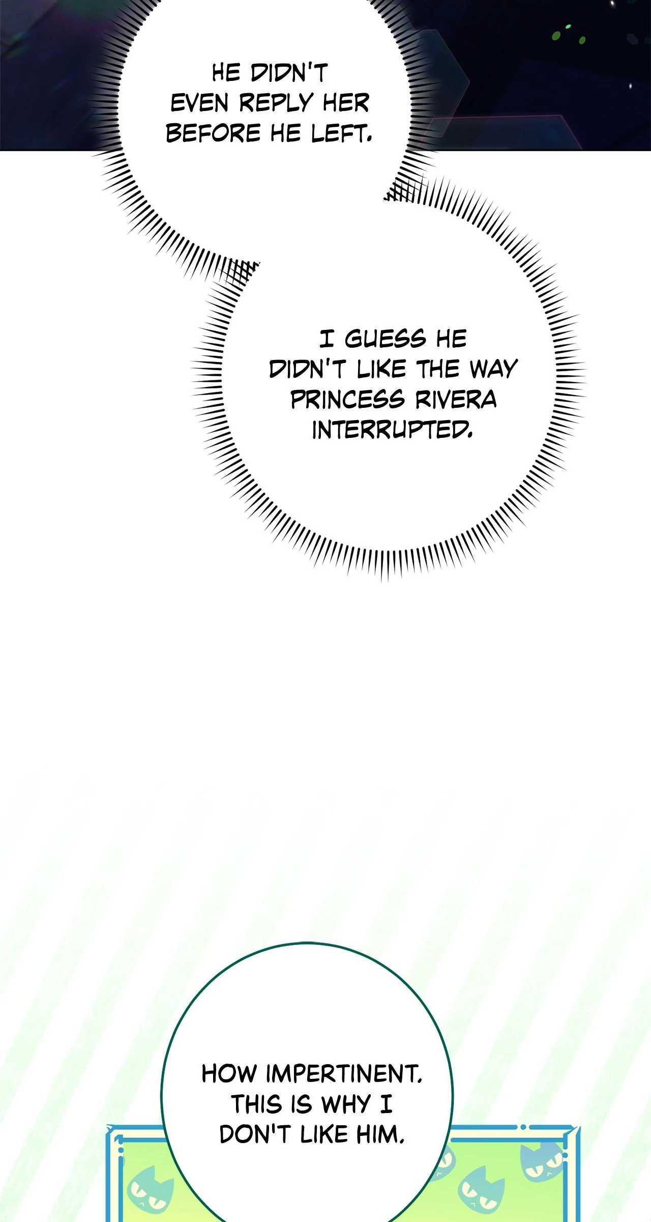 Exclusive Maid of the Evil Empress Chapter 85 - page 75