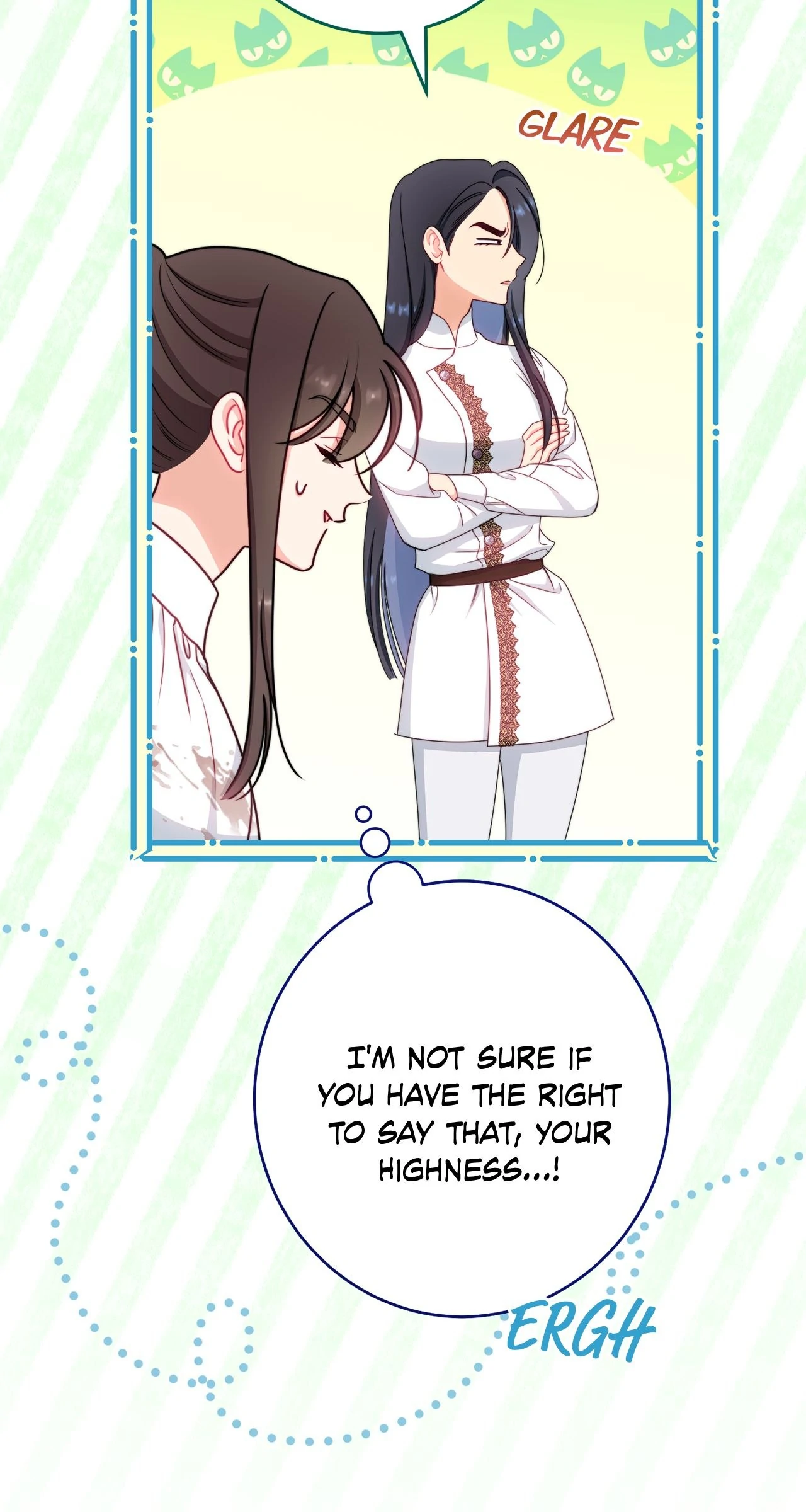 Exclusive Maid of the Evil Empress Chapter 85 - page 76