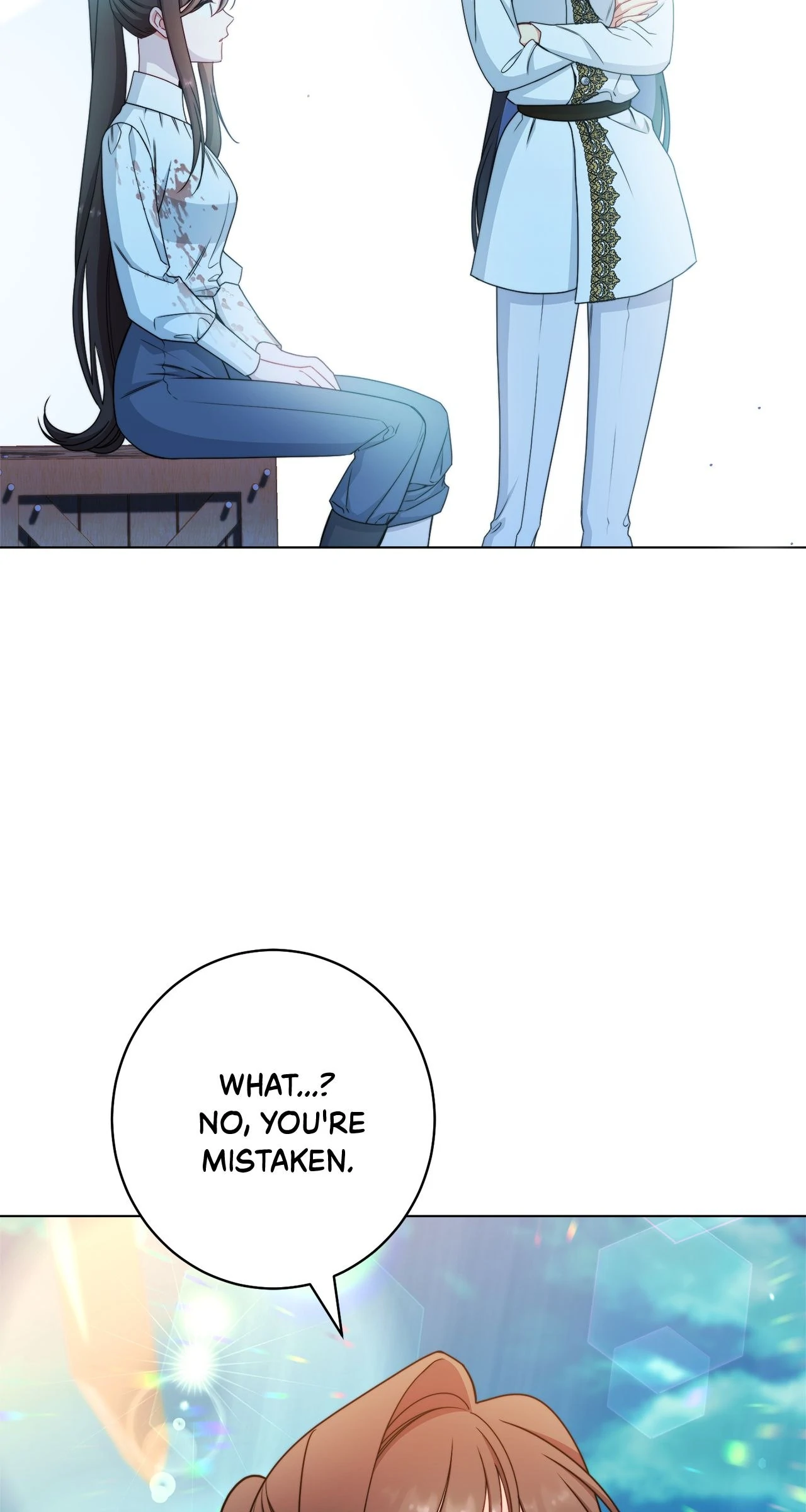 Exclusive Maid of the Evil Empress Chapter 85 - page 79