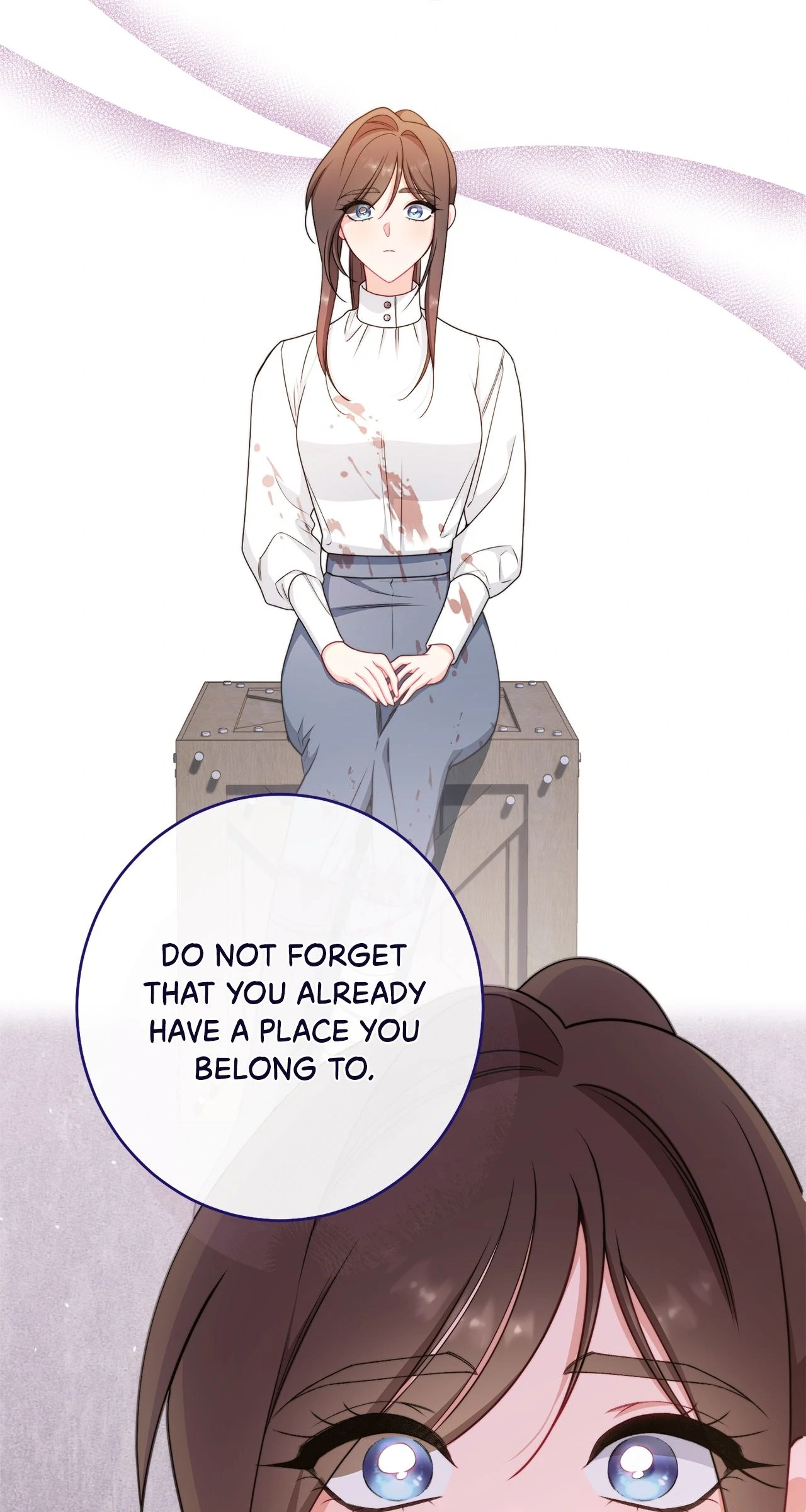 Exclusive Maid of the Evil Empress Chapter 85 - page 86