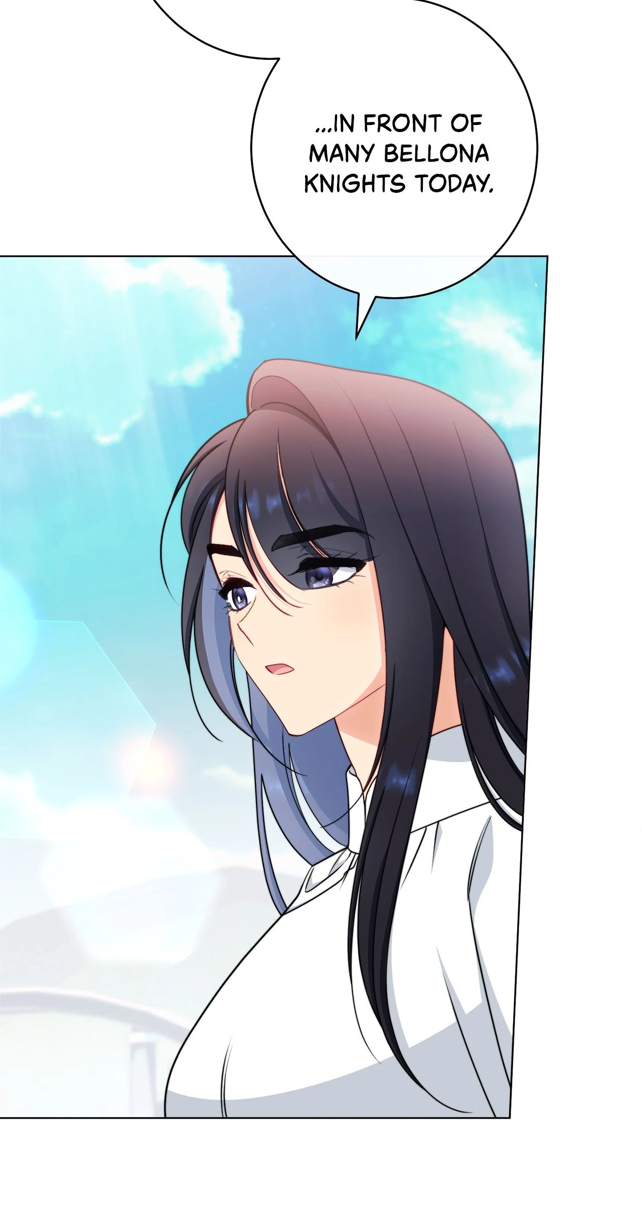 Exclusive Maid of the Evil Empress Chapter 85 - page 88