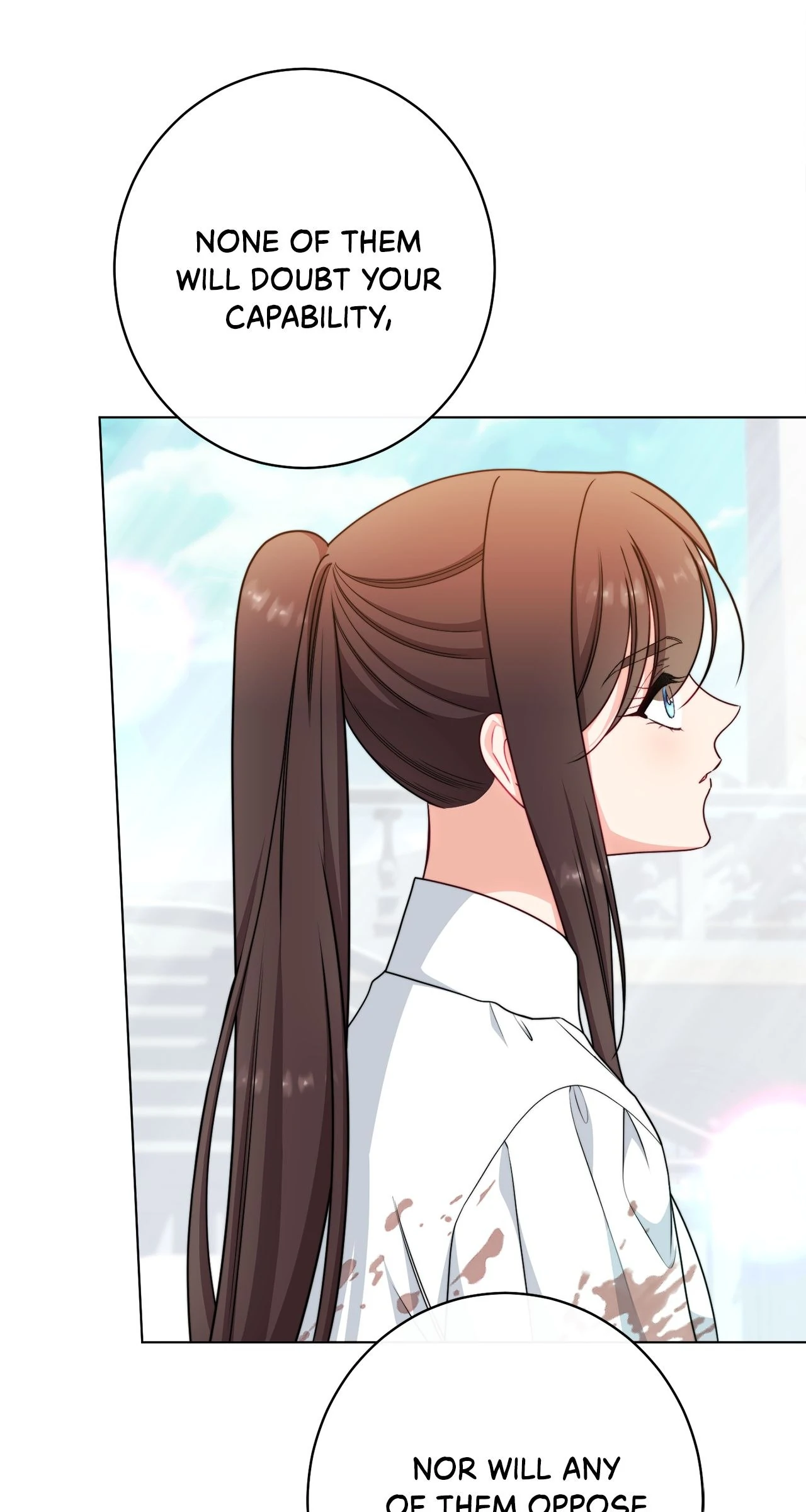 Exclusive Maid of the Evil Empress Chapter 85 - page 89