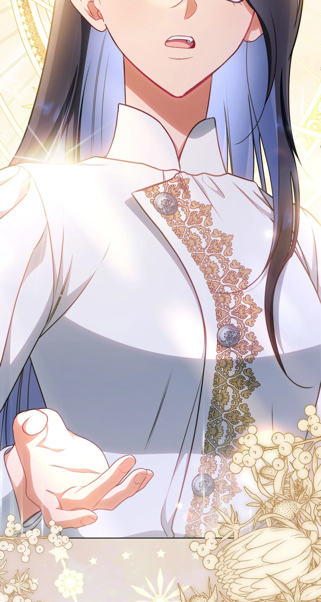 Exclusive Maid of the Evil Empress Chapter 85 - page 99