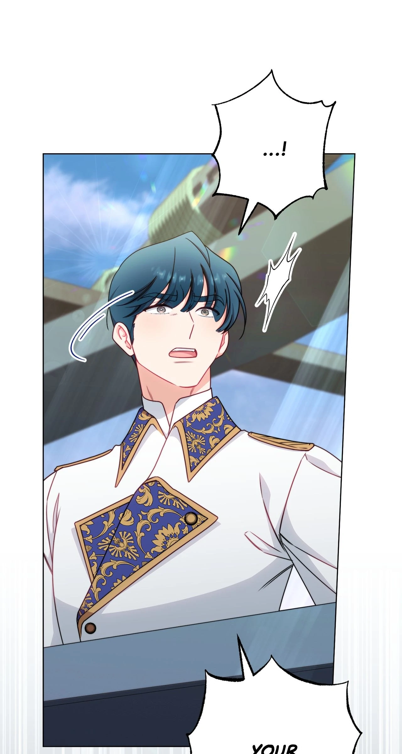 Exclusive Maid of the Evil Empress Chapter 86 - page 50