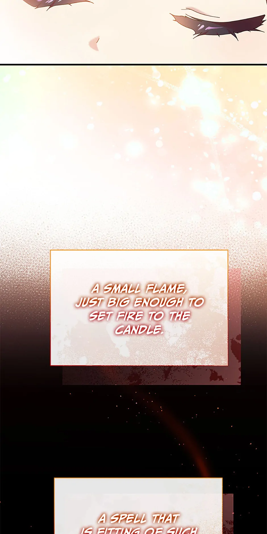 Beloved Golden Light Gratia Chapter 50 - page 18