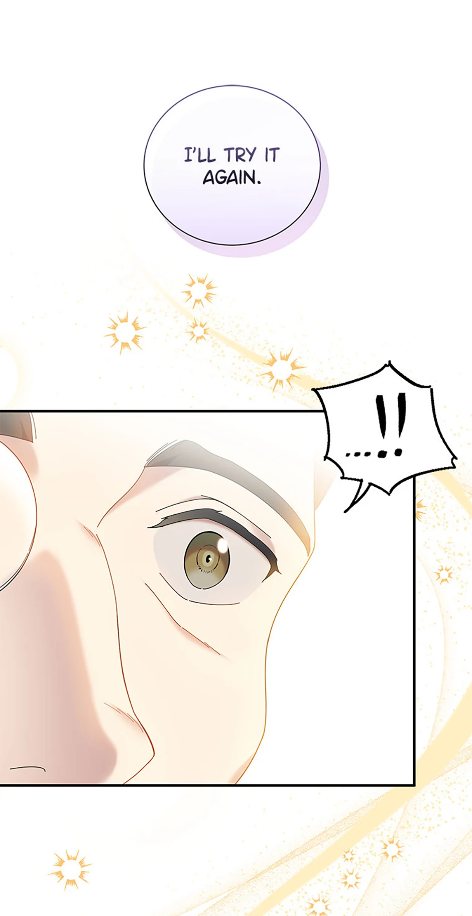 Beloved Golden Light Gratia Chapter 50 - page 31