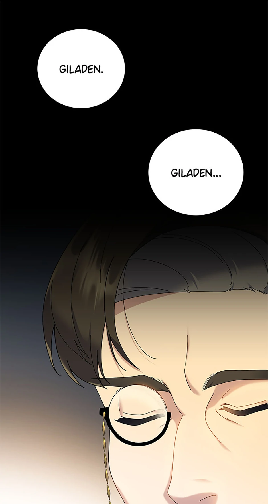 Beloved Golden Light Gratia Chapter 50 - page 38