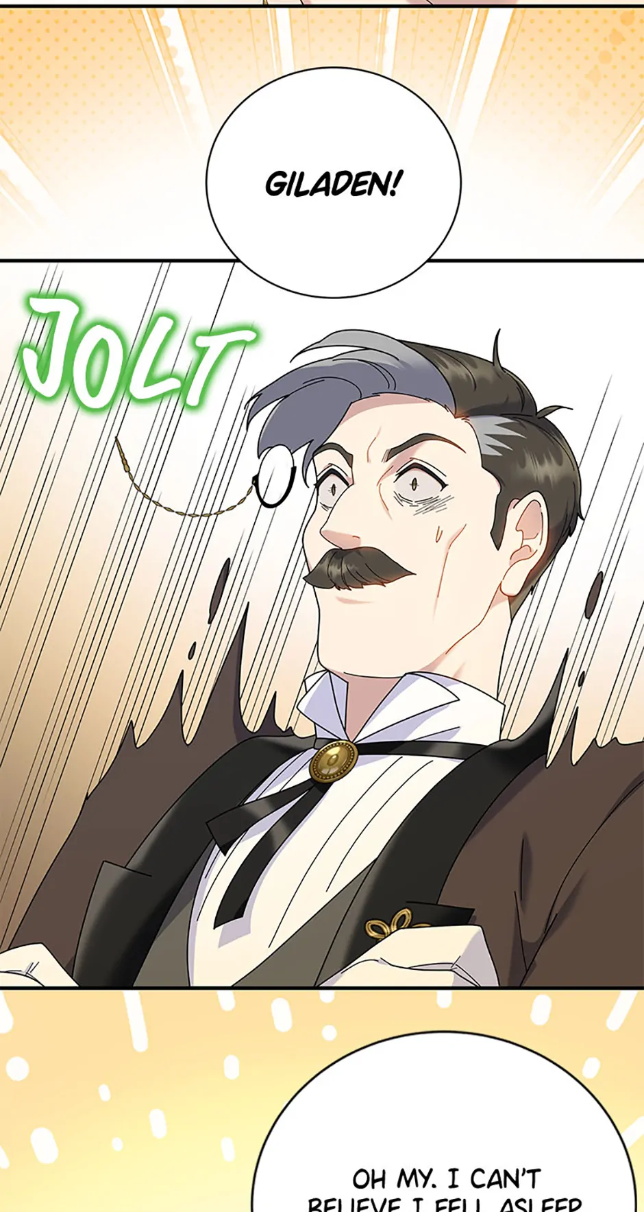 Beloved Golden Light Gratia Chapter 50 - page 39