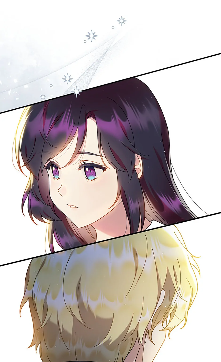 Beloved Golden Light Gratia Chapter 50 - page 66