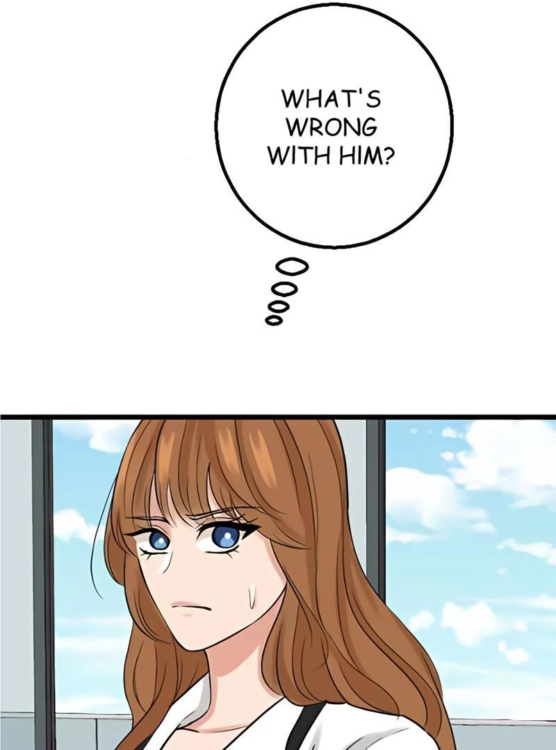 My Lovely Bodyguard Chapter 108 - page 117