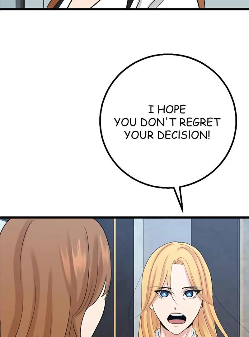 My Lovely Bodyguard Chapter 108 - page 118