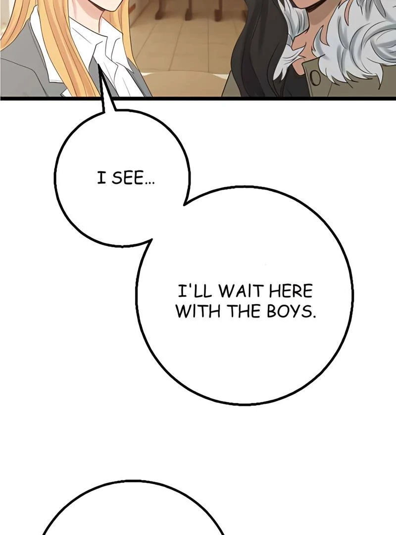 My Lovely Bodyguard Chapter 108 - page 138