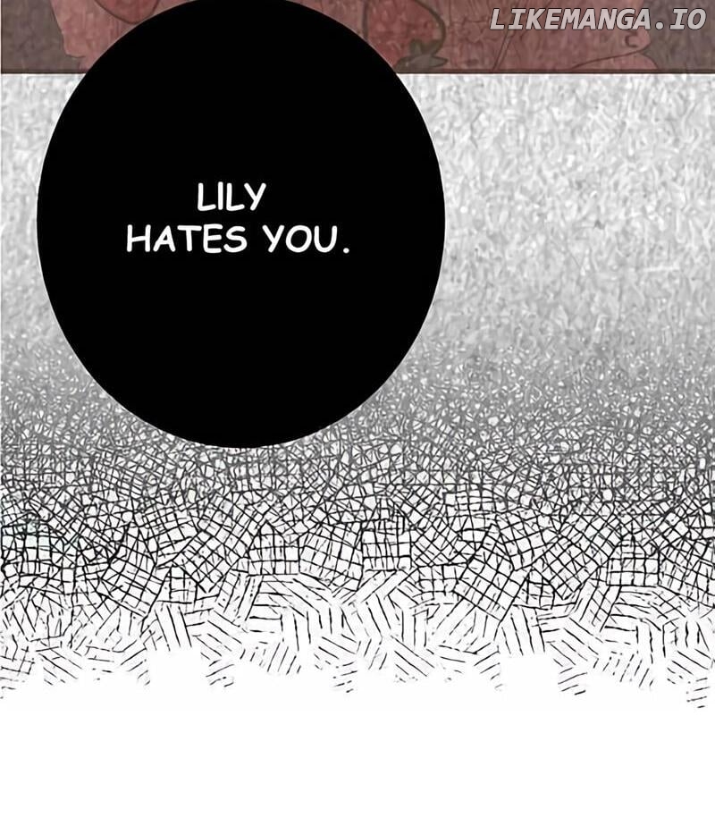 My Lovely Bodyguard Chapter 108 - page 14