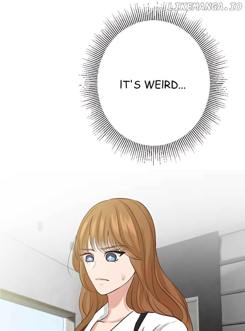 My Lovely Bodyguard Chapter 108 - page 15