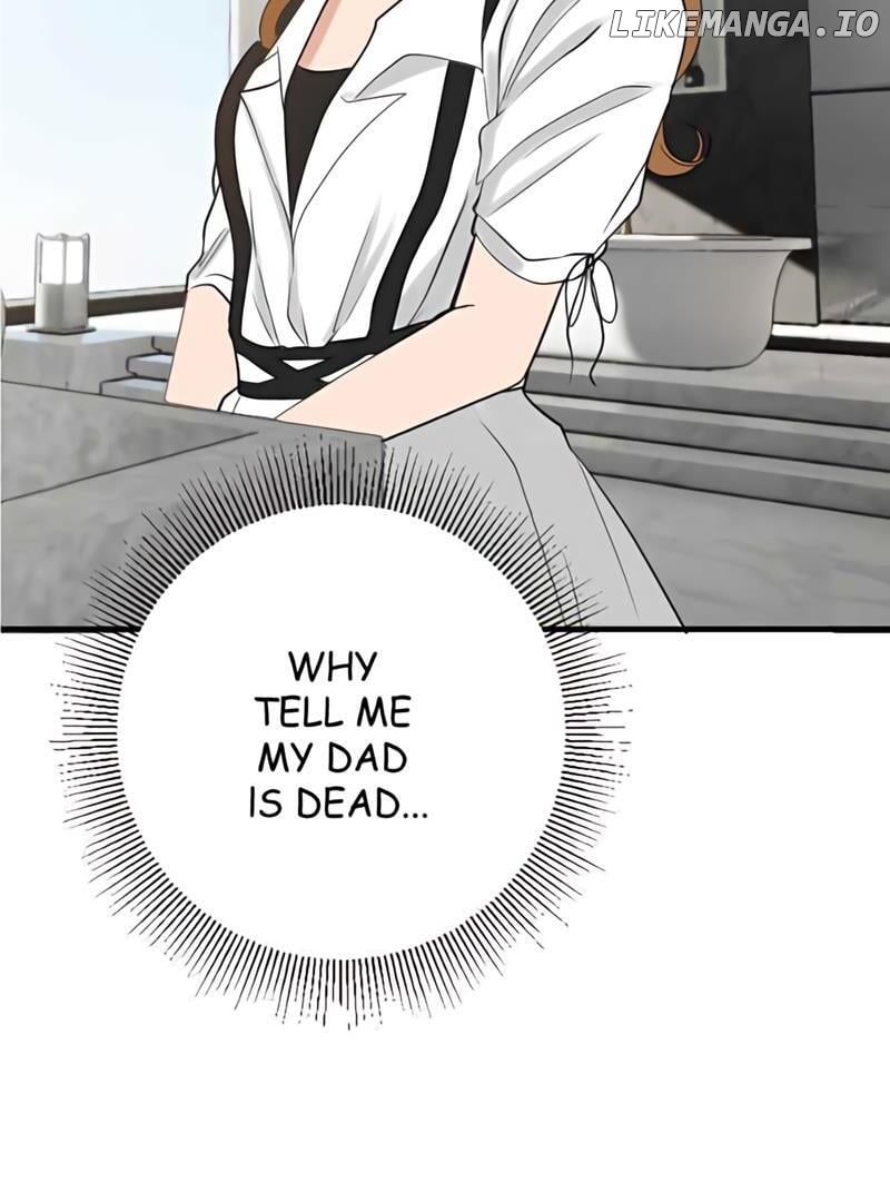 My Lovely Bodyguard Chapter 108 - page 16