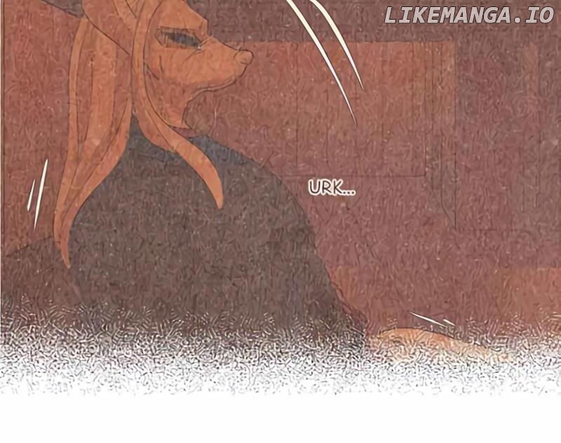 My Lovely Bodyguard Chapter 108 - page 18