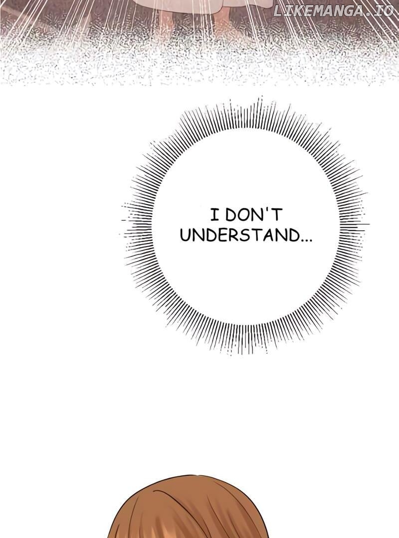 My Lovely Bodyguard Chapter 108 - page 21