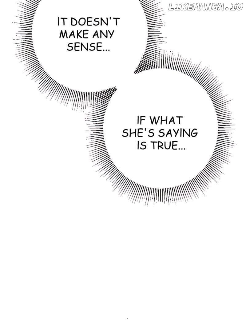 My Lovely Bodyguard Chapter 108 - page 23