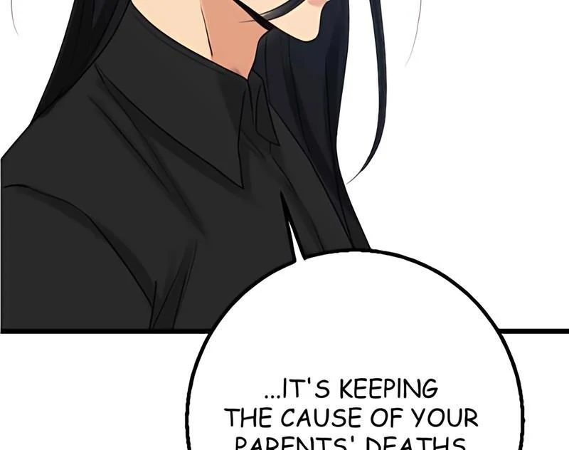 My Lovely Bodyguard Chapter 108 - page 39