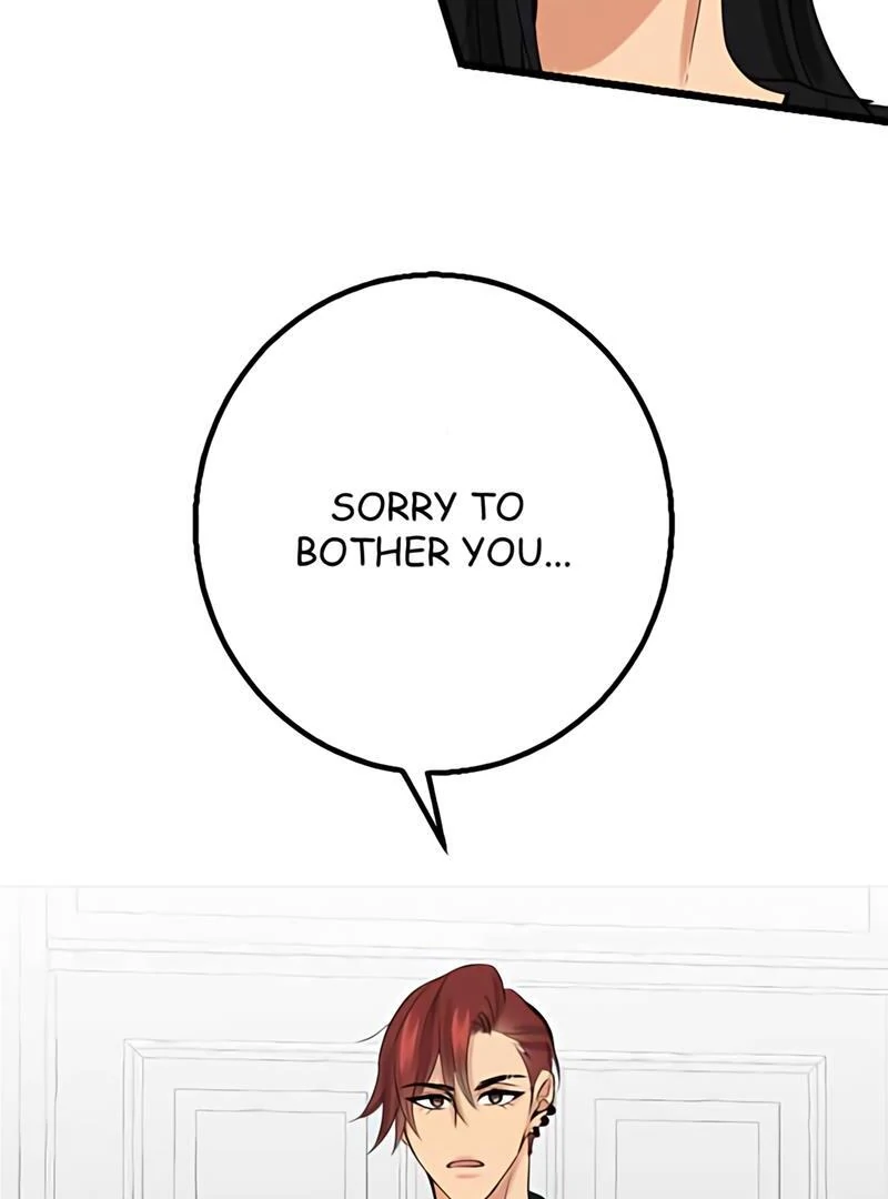 My Lovely Bodyguard Chapter 108 - page 66