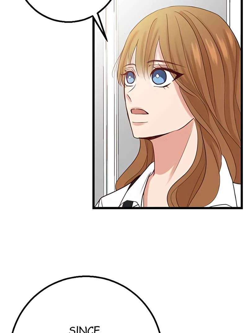 My Lovely Bodyguard Chapter 108 - page 73