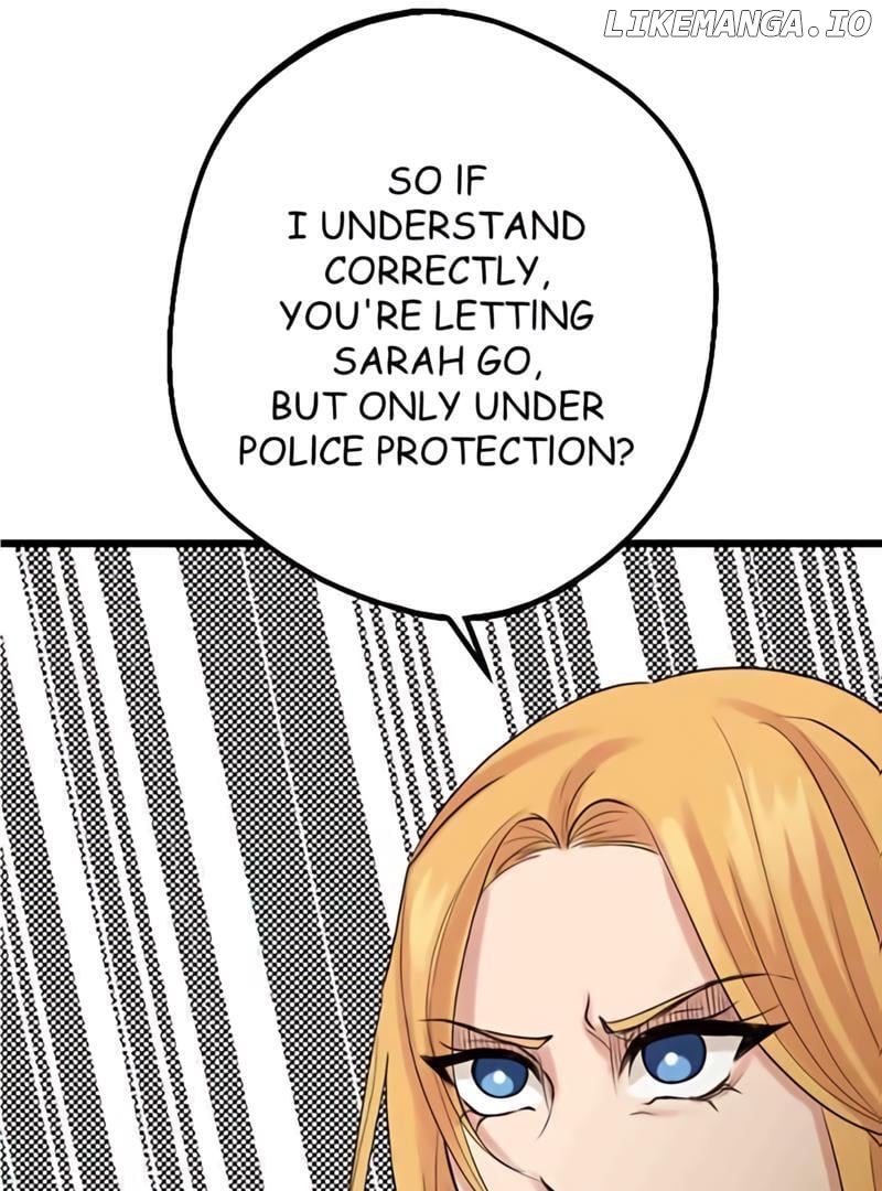 My Lovely Bodyguard Chapter 108 - page 94