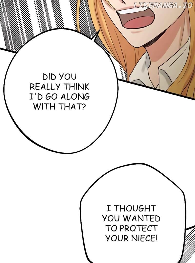 My Lovely Bodyguard Chapter 108 - page 95