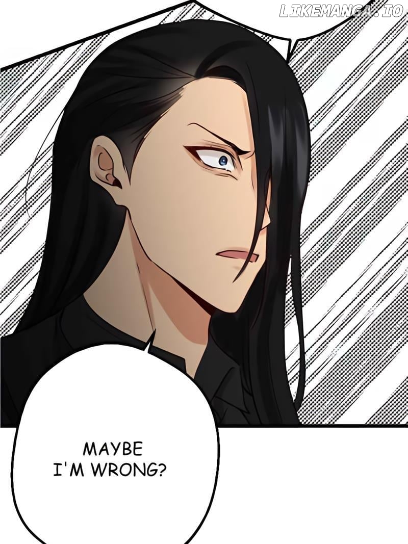 My Lovely Bodyguard Chapter 108 - page 96