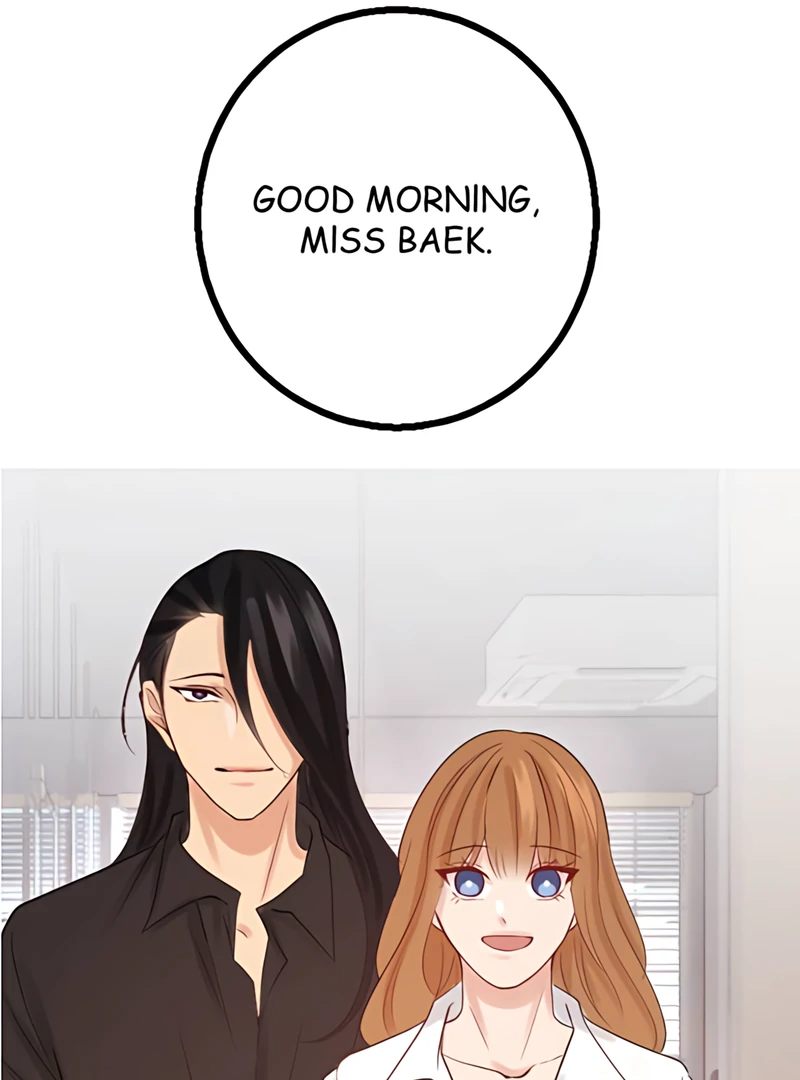 My Lovely Bodyguard Chapter 109 - page 18