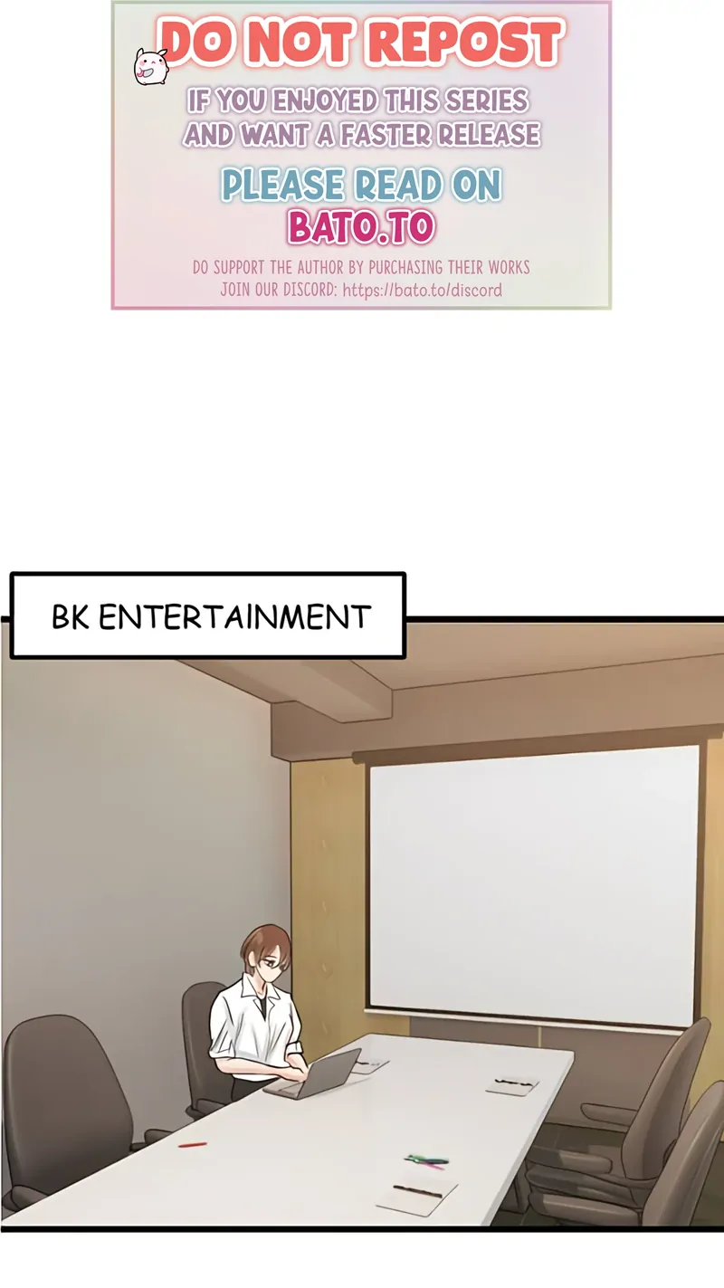 My Lovely Bodyguard Chapter 109 - page 1