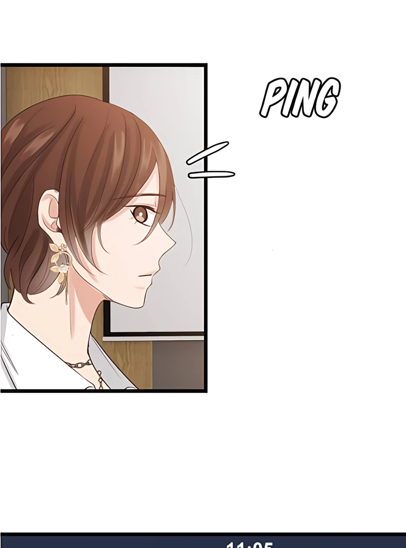 My Lovely Bodyguard Chapter 109 - page 2