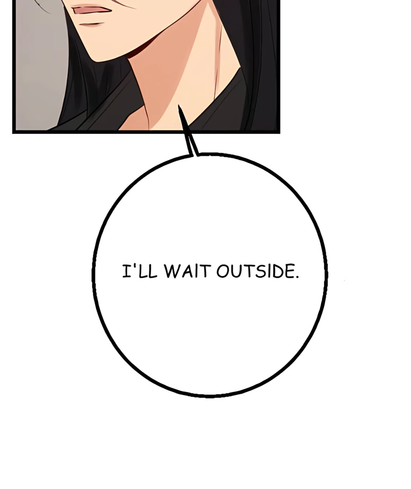 My Lovely Bodyguard Chapter 109 - page 30