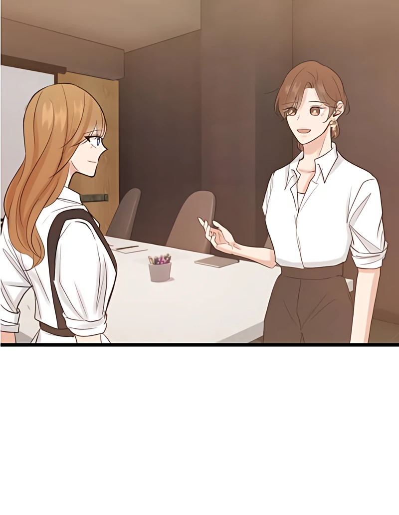 My Lovely Bodyguard Chapter 109 - page 34