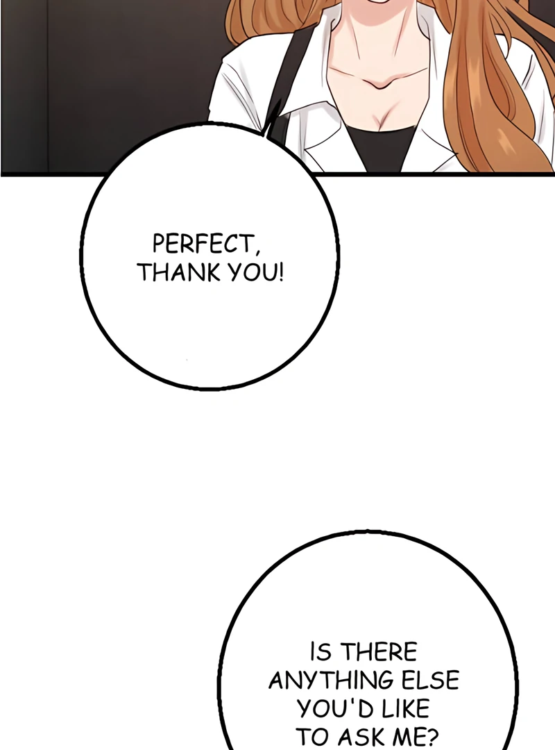 My Lovely Bodyguard Chapter 109 - page 50