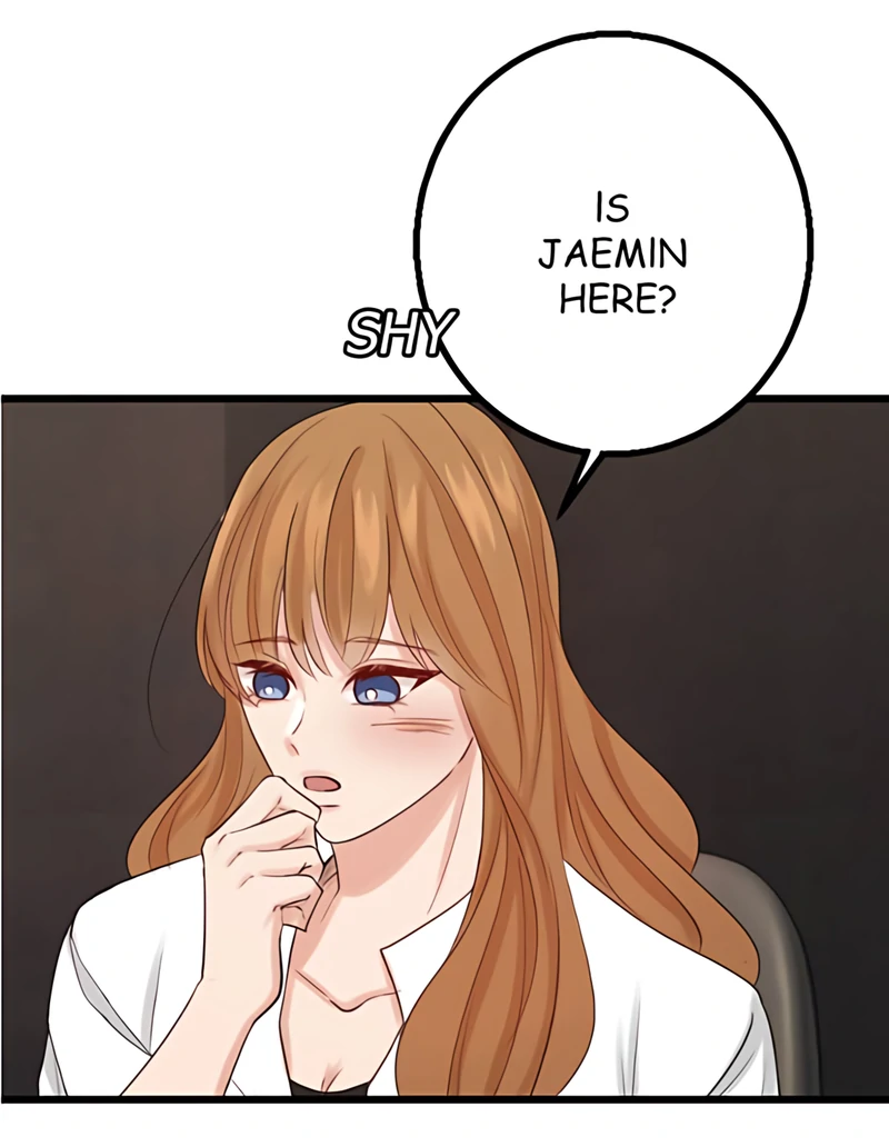 My Lovely Bodyguard Chapter 109 - page 52