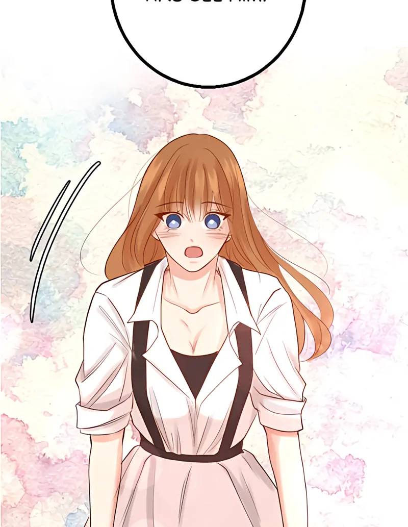 My Lovely Bodyguard Chapter 109 - page 55