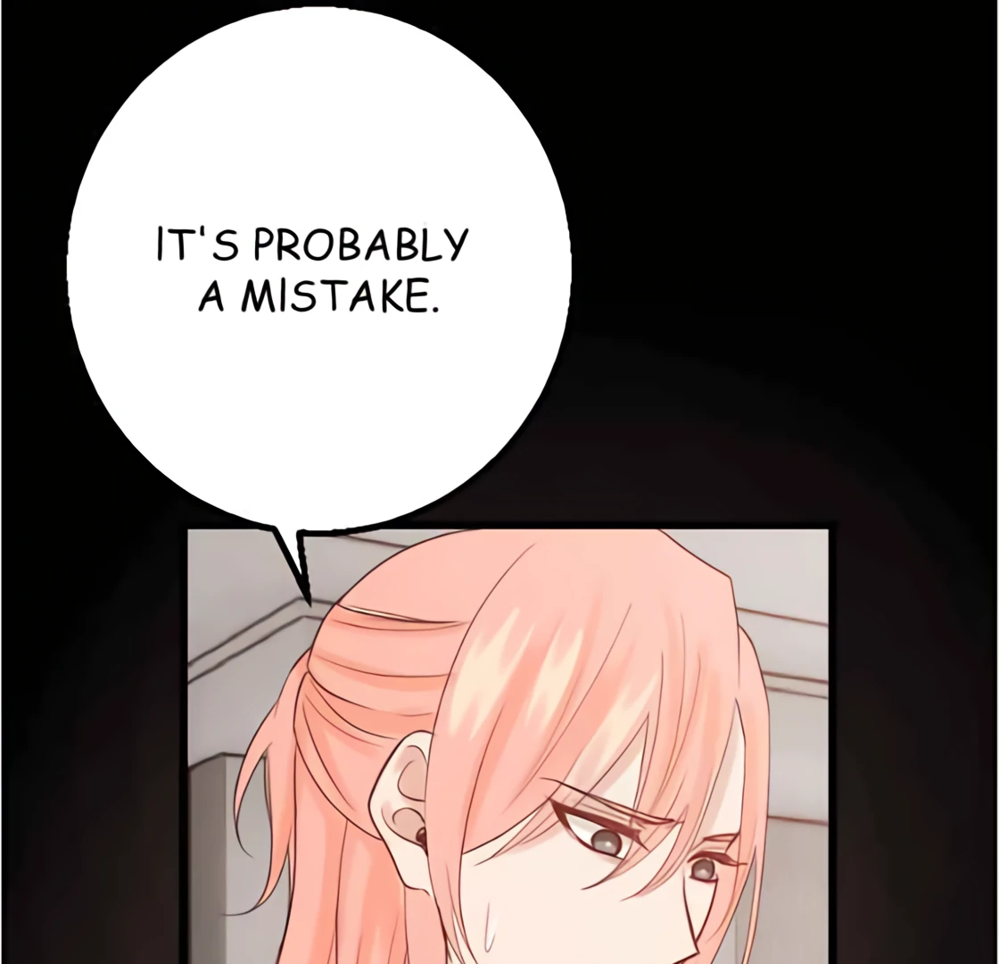 My Lovely Bodyguard Chapter 110 - page 9