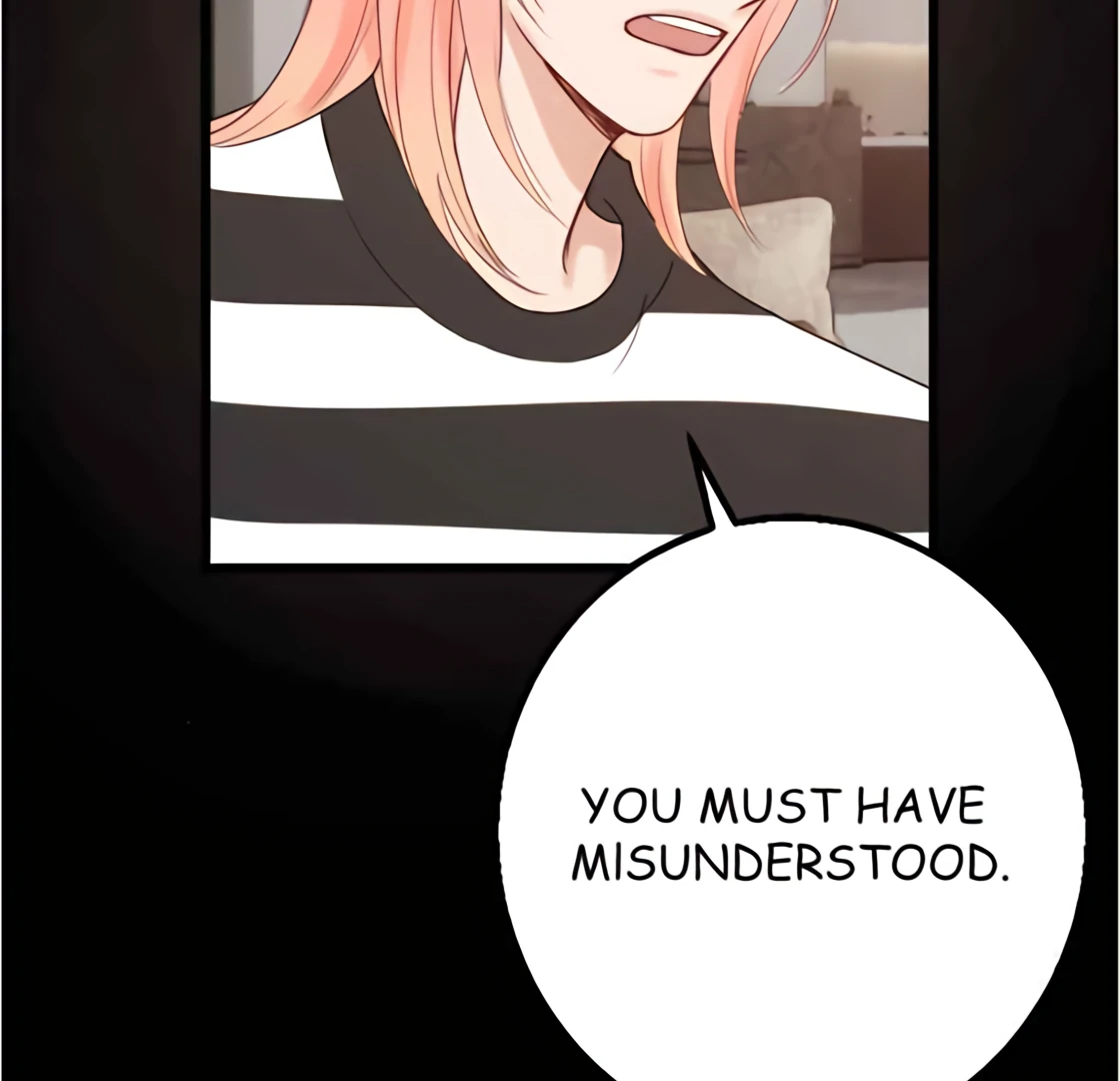 My Lovely Bodyguard Chapter 110 - page 10