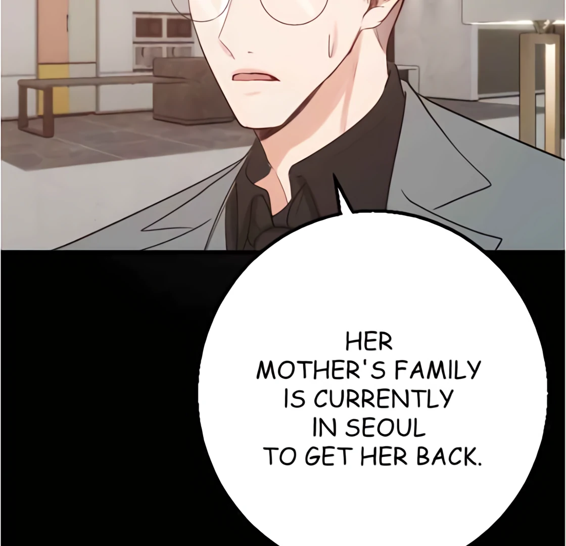 My Lovely Bodyguard Chapter 110 - page 12