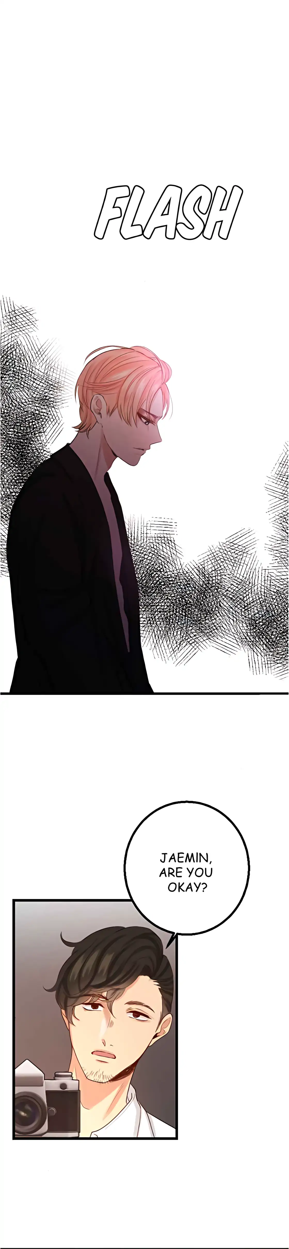 My Lovely Bodyguard Chapter 110 - page 15