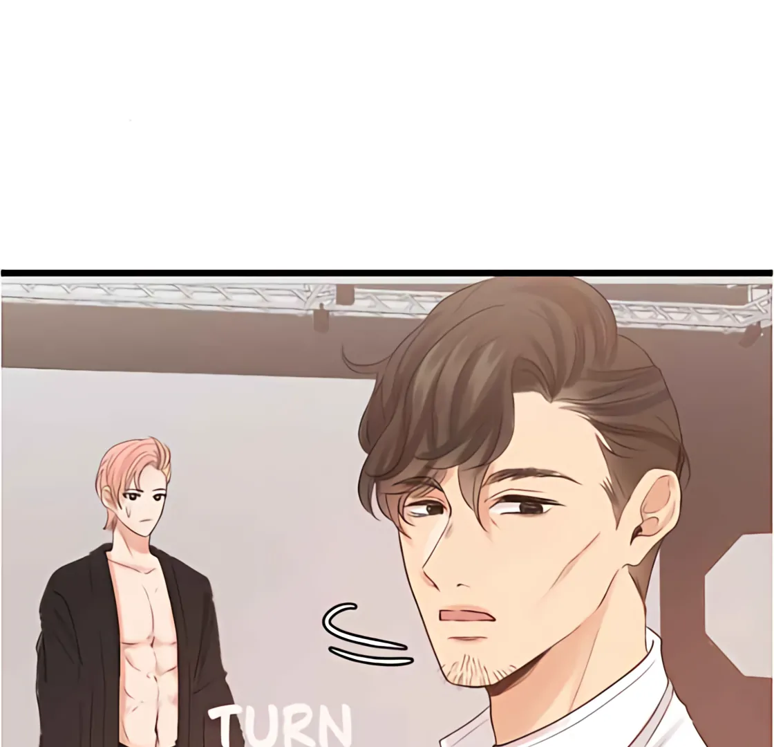 My Lovely Bodyguard Chapter 110 - page 19