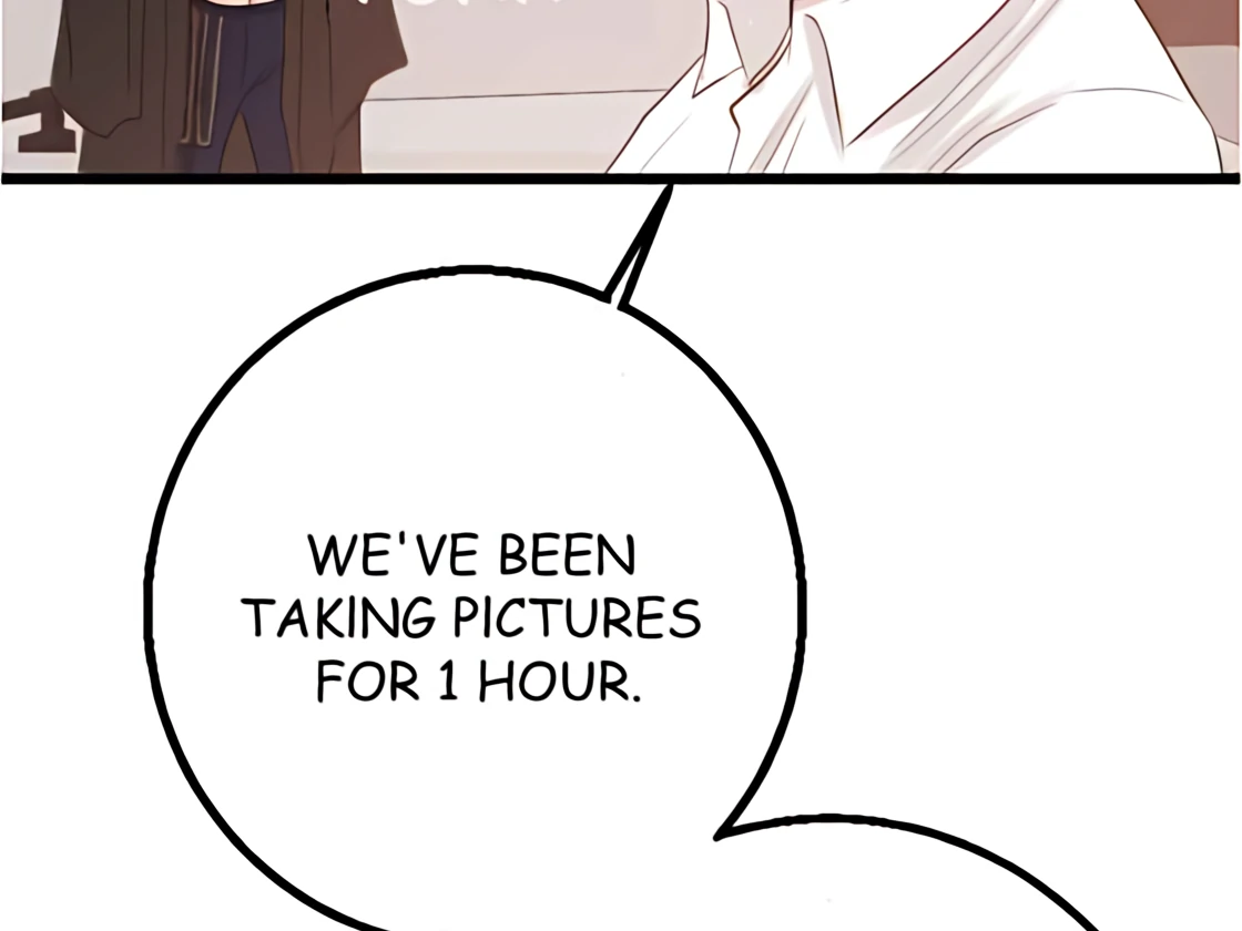 My Lovely Bodyguard Chapter 110 - page 20