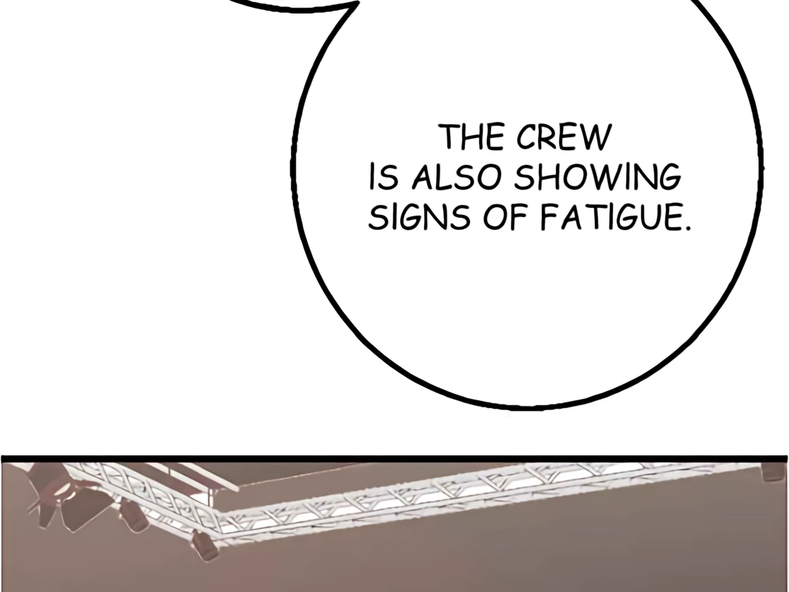 My Lovely Bodyguard Chapter 110 - page 21